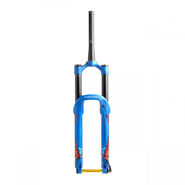 Cane Creek Helm Boost 27.5" blauw